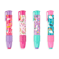Click-It Erasers: Funtastic Friends