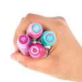 Click-It Erasers: Funtastic Friends