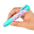 Click-It Erasers: Funtastic Friends