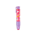 Click-It Erasers: Funtastic Friends