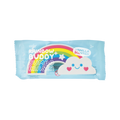 Rainbow Buddy Scented Jumbo Eraser - Display of 15