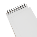 DIY Sketchbook - Small - White
