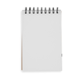 DIY Sketchbook - Small - White