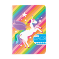Mini Pocket Pal Journals - Set of 8 - Unique Unicorns