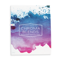 Chroma Blends Watercolor Pad
