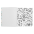 Coloring Book - Little Cozy Critters