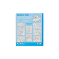 Coloring Book - Outer Space Explorers