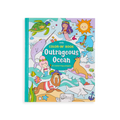Coloring Book - Outrageous Ocean
