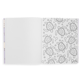 Coloring Book - Outrageous Ocean