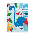 Doodle Pad Duo Sketchbooks - Dino Days