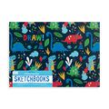 Doodle Pad Duo Sketchbooks - Dino Days