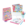 Sketch & Show Standing Sketchbook - Celestial Stars