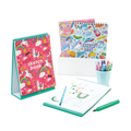 Sketch & Show Standing Sketchbook - Funtastic Friends