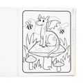 Coloring Book - Knights & Dragons