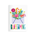 Jot-It! Notebook - Blossoming