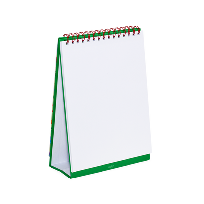 Sketch & Show Standing Sketchbook - Daring Dinos