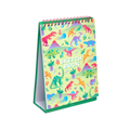 Sketch & Show Standing Sketchbook - Daring Dinos