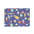 Doodle Pad Duo Sketchbook - Space Critters