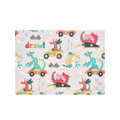 Doodle Pad Duo Sketchbook - Dragon Racetracks