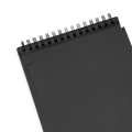 DIY Sketchbook - Small - Black