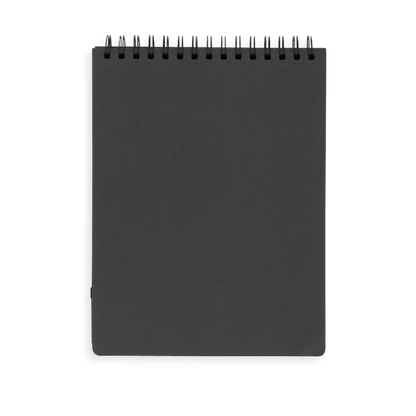 D.I.Y. Sketchbook - Small Black Paper