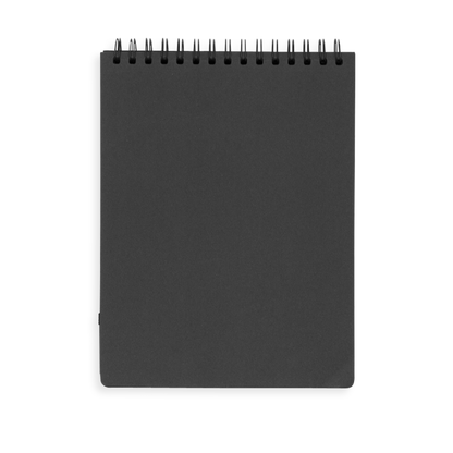 DIY Sketchbook - Small - Black