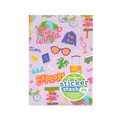 Sticker Stash - Wanderlust