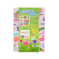 Sticker Stash - Wanderlust