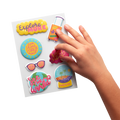 Sticker Stash - Wanderlust