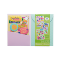 Sticker Stash - Wanderlust