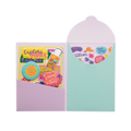 Sticker Stash - Wanderlust