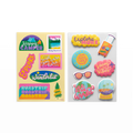 Sticker Stash - Wanderlust