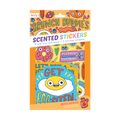 Scented Scratch Stickers - Brunch Buddies