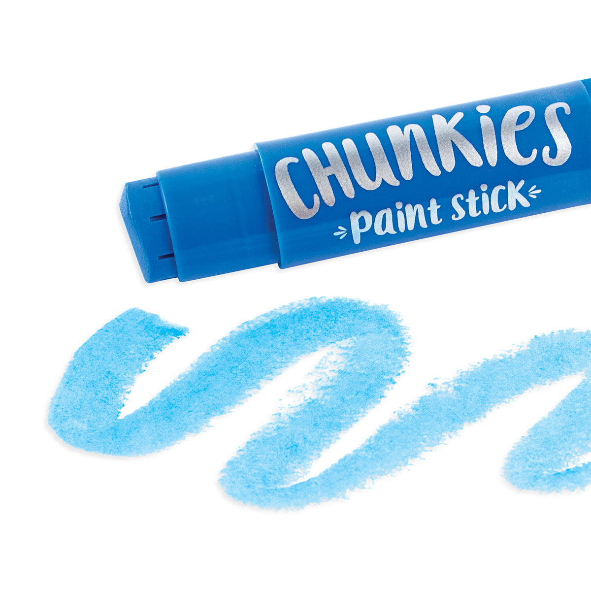 Chunkies Paint Sticks - Set of 12 - Classic