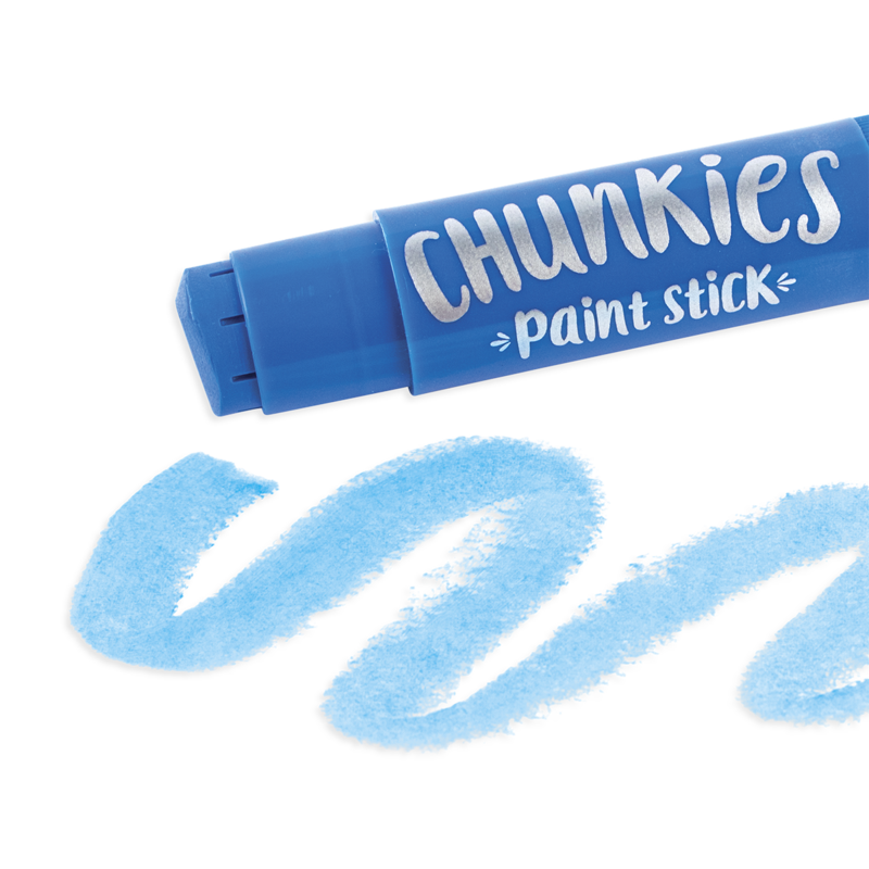Chunkies Paint Sticks - Variety Pack of 24