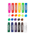 Chunkies Paint Sticks - Set of 12 - Classic