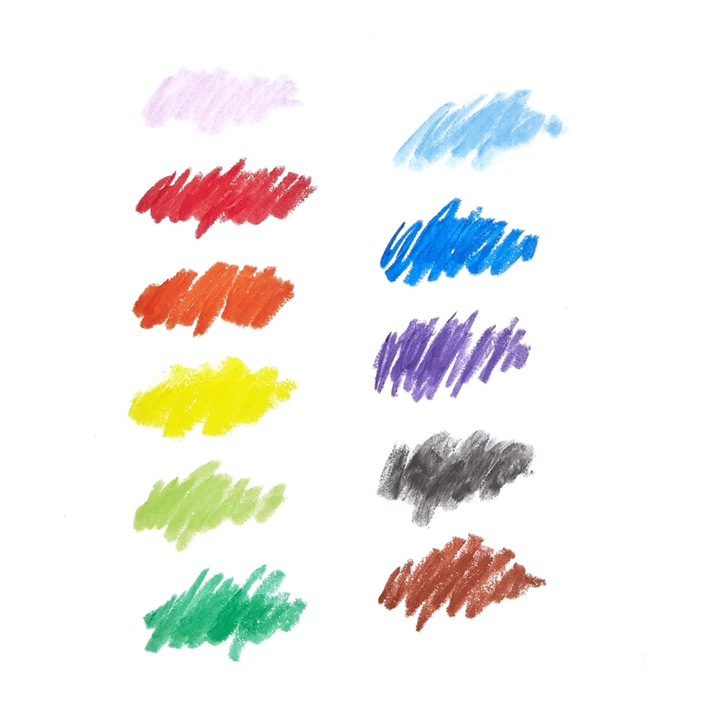 Chunkies Paint Sticks - Variety Pack of 24