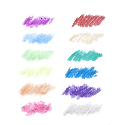 Chunkies Paint Sticks - Variety Pack of 24