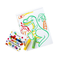 Chunkies Paint Sticks - Set of 6 - Classic