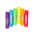 Chunkies Paint Sticks - Set of 6 - Neon