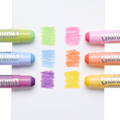 Chunkies Paint Sticks - Set of 6 - Pastels