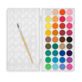 Lil Paint Pods Watercolor - Set of 36