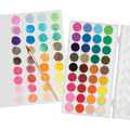 Lil Paint Pods Watercolor - Set of 36