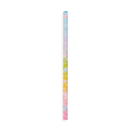 Rainbow Glitter Gem Writers Graphite Pencils