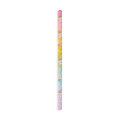 Rainbow Glitter Gem Writers Graphite Pencils