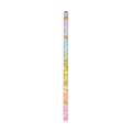 Rainbow Glitter Gem Writers Graphite Pencils