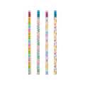 Graphite Pencils - Set of 12 - Sugar Joy
