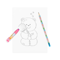 Graphite Pencils - Set of 12 - Sugar Joy