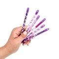 Lil Juicy Scented Graphite Pencils - Grape - Set of 6