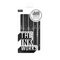 The Ink Works Markers - Set of 5